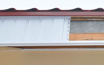 Esk Valley fascia repair costs