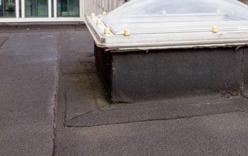 disadvantages of Esk Valley flat roofs