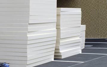 Esk Valley flat roof insulation costs