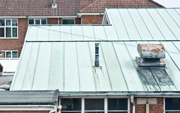 Esk Valley lead roofing costs