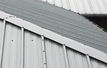 disadvantages of Esk Valley metal roofing