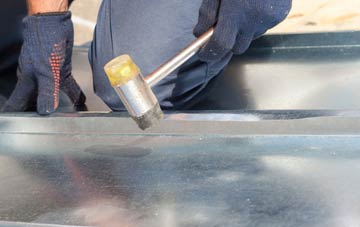 Esk Valley metal roofing costs