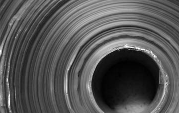 Esk Valley pvc roof replacement