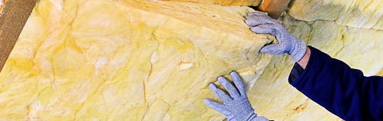 quotes for Esk Valley roof insulation