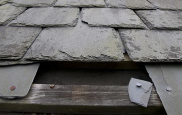 Esk Valley slate roof repairs and maintenance