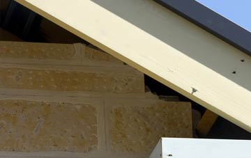soffit repair Esk Valley