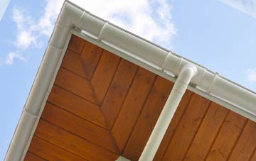 Esk Valley soffit types