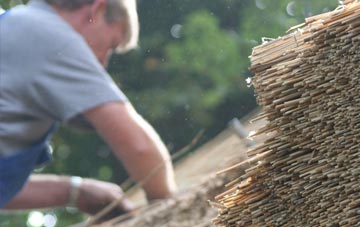 professional Esk Valley thatchers