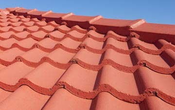 Esk Valley tile and slate roof replacement