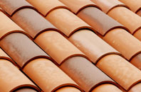 Esk Valley clay roofing