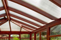 Esk Valley conservatory roofing insulation