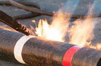 Esk Valley flat roofing replacement