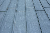 Esk Valley lead roofing
