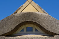 Esk Valley thatch roofing