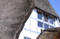 find rated Esk Valley thatchers